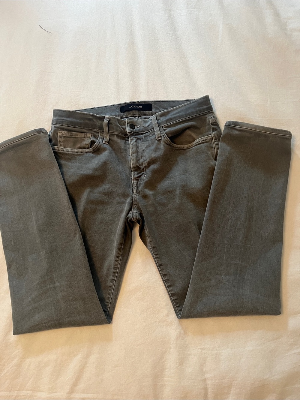 5 prs men’s pants
